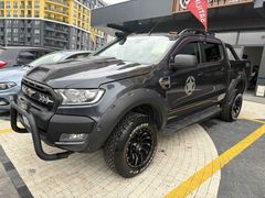 *HATASIZ* 2017 MODEL FORD RANGER 2.2 XLT 107.000 KM OTOMATİK