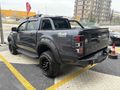 *HATASIZ* 2017 MODEL FORD RANGER 2.2 XLT 107.000 KM OTOMATİK