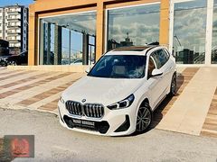 -MURAT KORKMAZ-2022 X1 M SPORT CAMTAVAN 360K HEADUP 95KM BOYASIZ