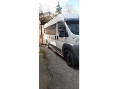 ***FİYAT DÜŞTÜ *** 2013 MODEL CITROEN JUMPER 2.2 HDI + L SERVİS PLAKASI İLE BİRLİKTE *** 
