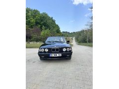Takaslı Sahibinden BMW 5 Serisi 520i Standart 1991 Model 