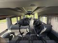 SERHAT AUTO'DAN 2018 MODEL FİAT DUCATO 16+1 MİNİBÜS BOYASIZ