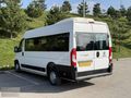 SERHAT AUTO'DAN 2018 MODEL FİAT DUCATO 16+1 MİNİBÜS BOYASIZ