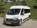 SERHAT AUTO'DAN 2018 MODEL FİAT DUCATO 16+1 MİNİBÜS BOYASIZ