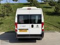 SERHAT AUTO'DAN 2018 MODEL FİAT DUCATO 16+1 MİNİBÜS BOYASIZ