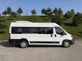 SERHAT AUTO'DAN 2018 MODEL FİAT DUCATO 16+1 MİNİBÜS BOYASIZ