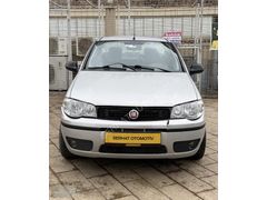 SERHAT AUTO'DAN 2010 MODEL FİAT ALBEA SOLE 1.3MULTİJET