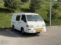 SERHAT AUTO'DAN 2008 MODEL MİTSUBİSHİ L 300 2.5 TD CİTYVAN