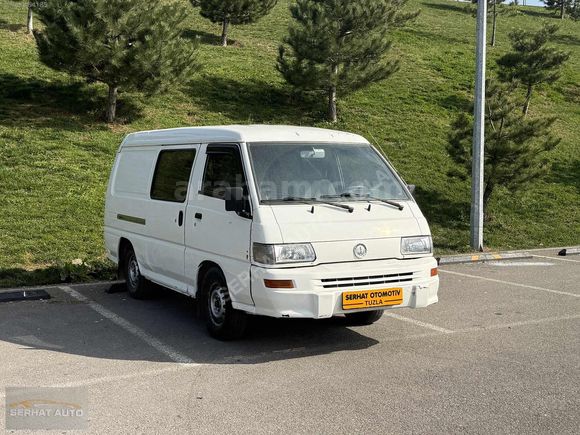 SERHAT AUTO'DAN 2008 MODEL MİTSUBİSHİ L 300 2.5 TD CİTYVAN