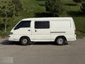 SERHAT AUTO'DAN 2008 MODEL MİTSUBİSHİ L 300 2.5 TD CİTYVAN