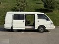 SERHAT AUTO'DAN 2008 MODEL MİTSUBİSHİ L 300 2.5 TD CİTYVAN