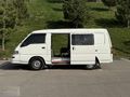 SERHAT AUTO'DAN 2008 MODEL MİTSUBİSHİ L 300 2.5 TD CİTYVAN