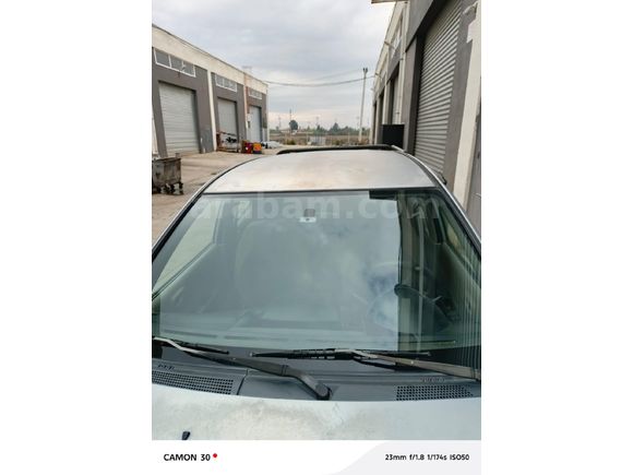Sahibinden Mitsubishi L 200 4x2 Invite 2010 Model