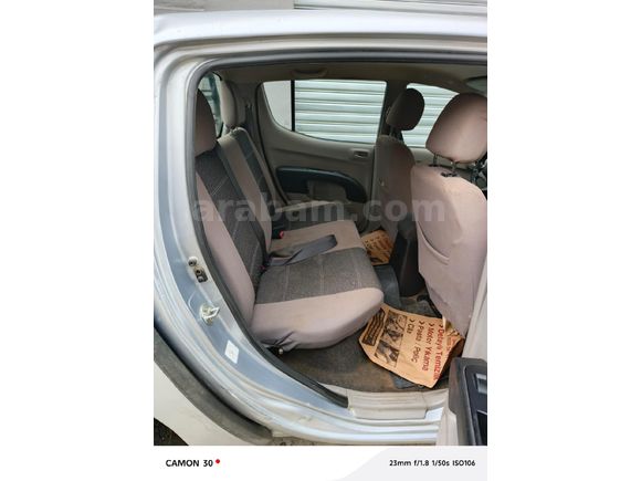 Sahibinden Mitsubishi L 200 4x2 Invite 2010 Model