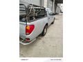Sahibinden Mitsubishi L 200 4x2 Invite 2010 Model