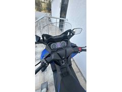 Sahibinden Honda Forza 250 (NSS250) 