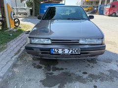 Sahibinden Mazda 626 2.0 1990 Model 