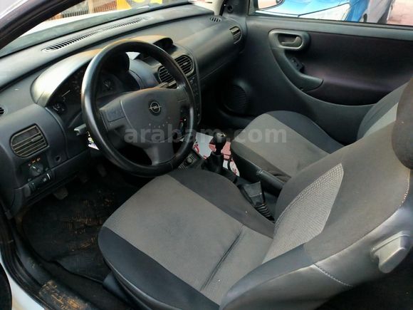 SAHİBİNDEN 2005 CORSA 325 BİN KM BAKIM YENİ
