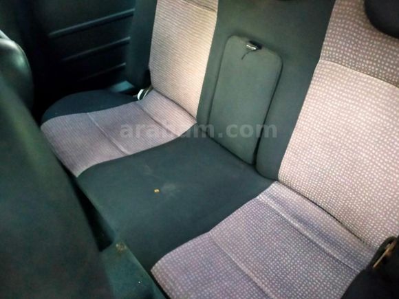 SAHİBİNDEN 2005 CORSA 325 BİN KM BAKIM YENİ