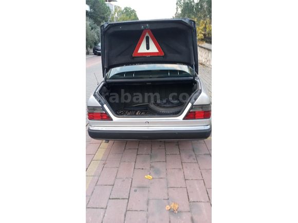 Sahibinden Mercedes - Benz 200 E 1992 Model