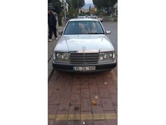 Sahibinden Mercedes - Benz 200 E 1992 Model