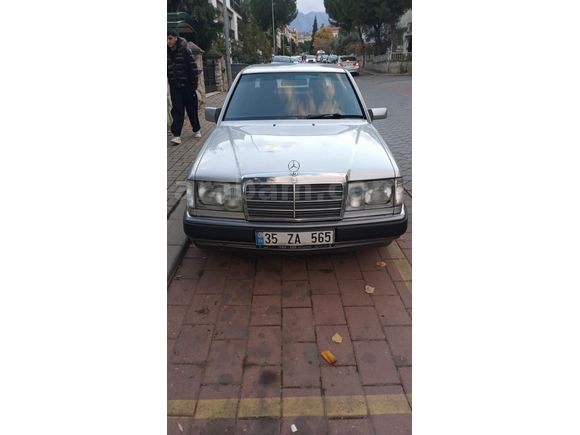 Sahibinden Mercedes - Benz 200 E 1992 Model