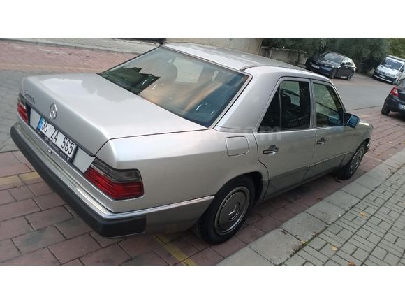Sahibinden Mercedes - Benz 200 E 1992 Model