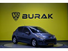 Burak'tan|K.Kartna 12 Takst%2.1|Peugeot 207 1.6 Hdi Premium 90Hp