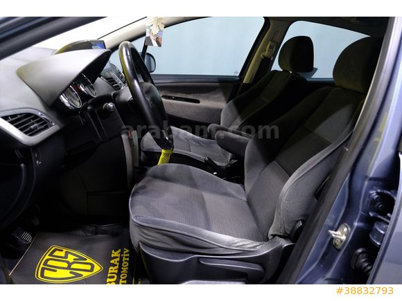Burak'tan|K.Kartna 12 Takst%2.1|Peugeot 207 1.6 Hdi Premium 90Hp