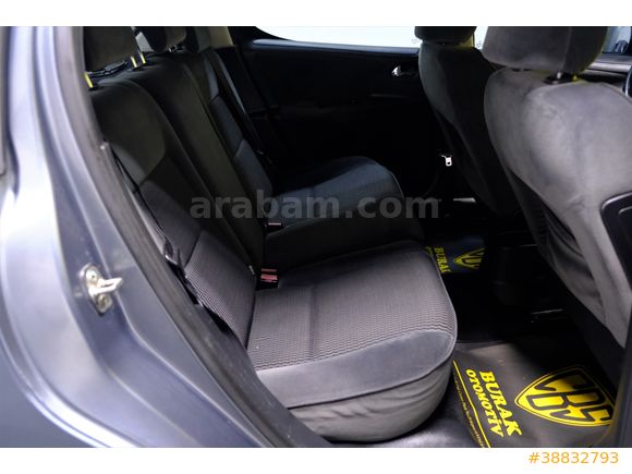 Burak'tan|K.Kartna 12 Takst%2.1|Peugeot 207 1.6 Hdi Premium 90Hp