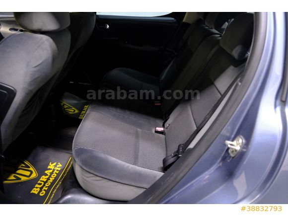 Burak'tan|K.Kartna 12 Takst%2.1|Peugeot 207 1.6 Hdi Premium 90Hp