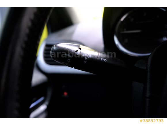 Burak'tan|K.Kartna 12 Takst%2.1|Peugeot 207 1.6 Hdi Premium 90Hp