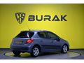 Burak'tan|K.Kartna 12 Takst%2.1|Peugeot 207 1.6 Hdi Premium 90Hp