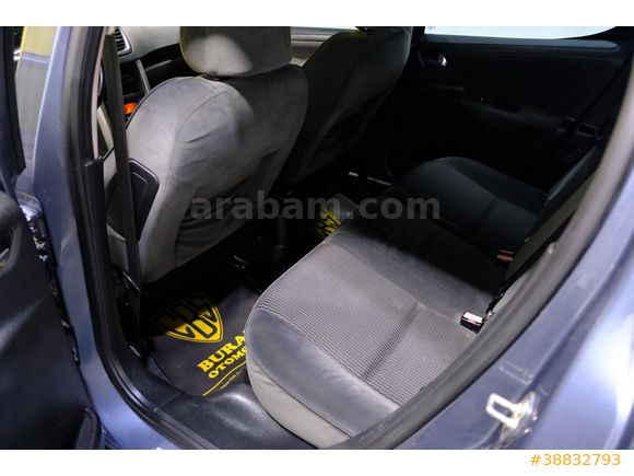 Burak'tan|K.Kartna 12 Takst%2.1|Peugeot 207 1.6 Hdi Premium 90Hp