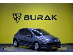 Burak'tan|K.Kartna 12 Takst%2.1|Peugeot 207 1.6 Hdi Premium 90Hp