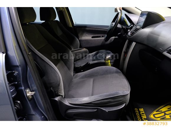 Burak'tan|K.Kartna 12 Takst%2.1|Peugeot 207 1.6 Hdi Premium 90Hp