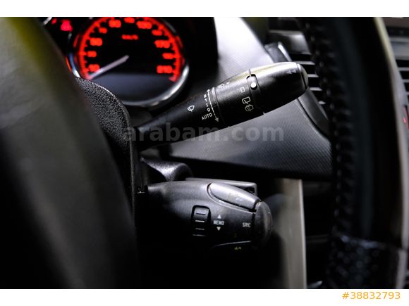Burak'tan|K.Kartna 12 Takst%2.1|Peugeot 207 1.6 Hdi Premium 90Hp