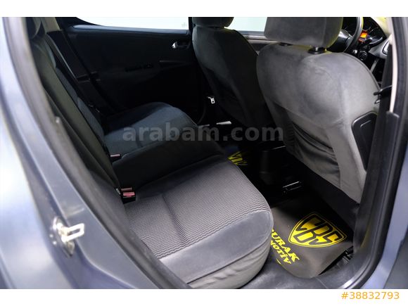 Burak'tan|K.Kartna 12 Takst%2.1|Peugeot 207 1.6 Hdi Premium 90Hp