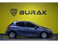 Burak'tan|K.Kartna 12 Takst%2.1|Peugeot 207 1.6 Hdi Premium 90Hp