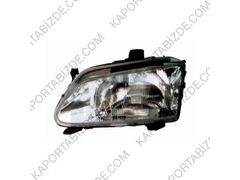 RENAULT MEGANE I ÖN FAR SOL 1995-1999 7701040682 İTHAL ÜRÜN