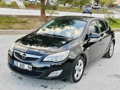 Sahibinden Opel Astra 1.4 T Sport 2012 Model Kütahya