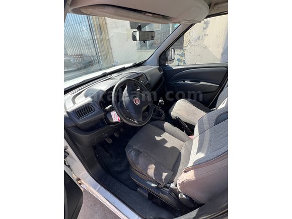 Hatasız - Boyasız 2014 Fiat Pratico 1.3 Multijet - Motor Sıfır