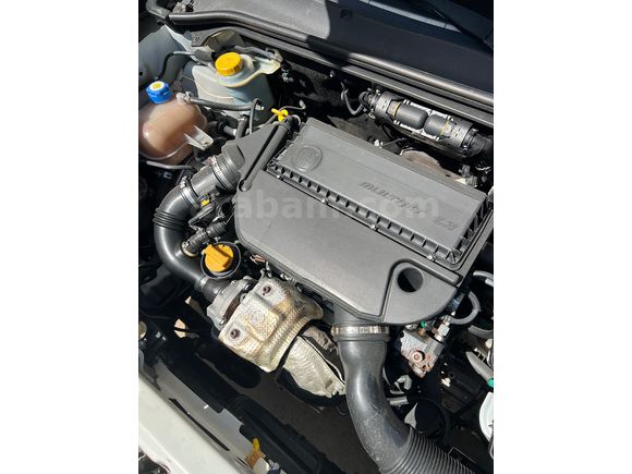 Hatasız - Boyasız 2014 Fiat Pratico 1.3 Multijet - Motor Sıfır