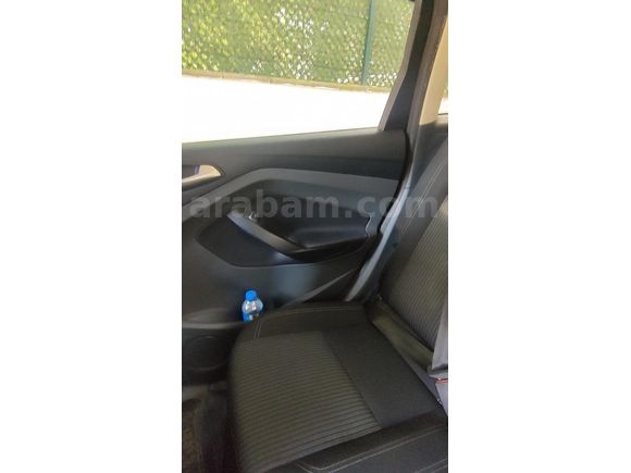 Sahibinden Ford C-Max 1.6 TDCi Titanium 2015 Model