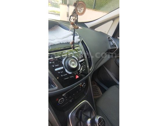 Sahibinden Ford C-Max 1.6 TDCi Titanium 2015 Model