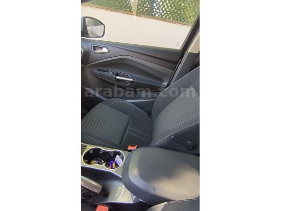 Sahibinden Ford C-Max 1.6 TDCi Titanium 2015 Model