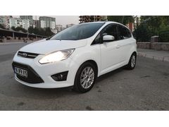 Sahibinden Ford C-Max 1.6 TDCi Titanium 2015 Model