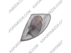 RENAULT MEGANE I ÖN SİNYAL SOL 1995-1999 7701040712 YERLİ ÜRÜN