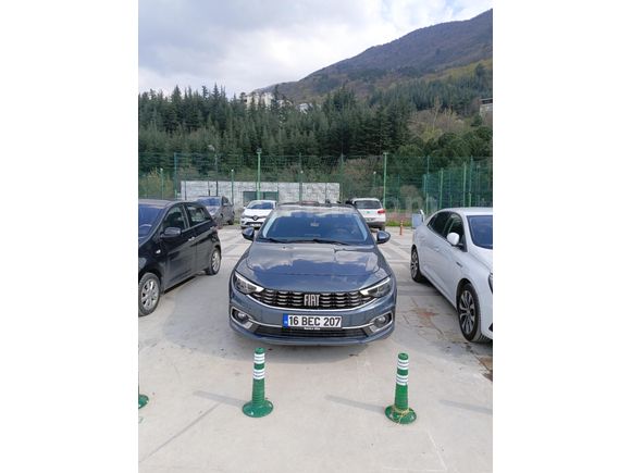 Sahibinden Fiat Egea 1.4 Fire Urban 2023 Model
