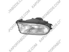 RENAULT MEGANE I ÖN SİS FARI SOL 1995-1999 7701040680 İTHAL ÜRÜN